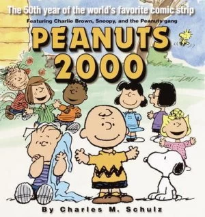 Image of Peanuts 2000 by Charles M. Schulz Paperback