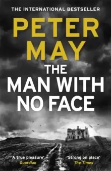 Image of The Man With No Face : the powerful and prescient Sunday Times bestseller