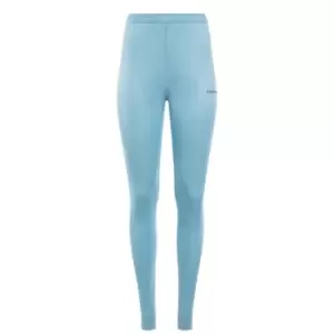 Campri Baselayer Pants Ladies - Blue