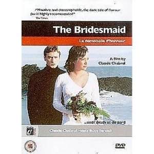 Image of The Bridesmaid DVD