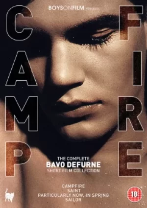 Image of Boys On Film Presents: Campfire
