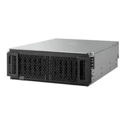 image of WD Ultrastar Data60 600TB SAS (60 x 10TB He10) 60 Bay Rack NAS