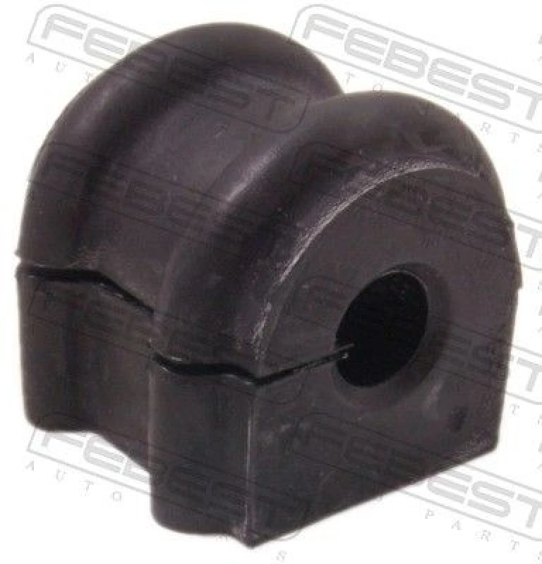 Image of Anti roll bar bush FEBEST HYSB-TUCR