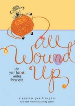 Image of All Wound up by Stephanie Pearl-Mcphee Hardback