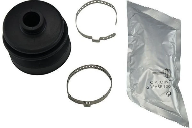 Image of KAVO PARTS CV boot kit, drive shaft KAVO PARTS CVB-8512