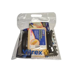 Image of Vitrex TILEKIT001 Tiling Kit