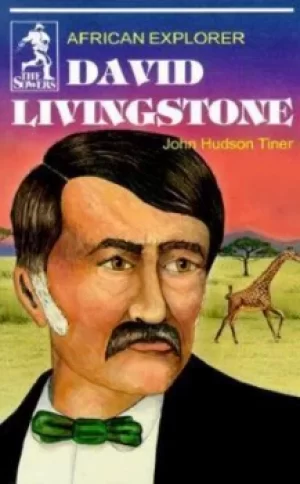 Image of David Livingstone Sowers Series by John Tiner