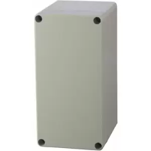 7032630 pc 08x16x06cm Enclosure, pc Opaque cover - Fibox