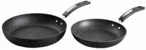 image of Scoville 2 Piece Frying Pan Set