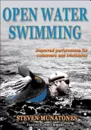 Image of open water swimming