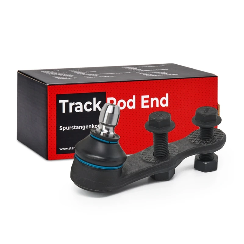 Image of STARK SKSL-0260072 Ball joint Lower Support-/Steering Link (2462)