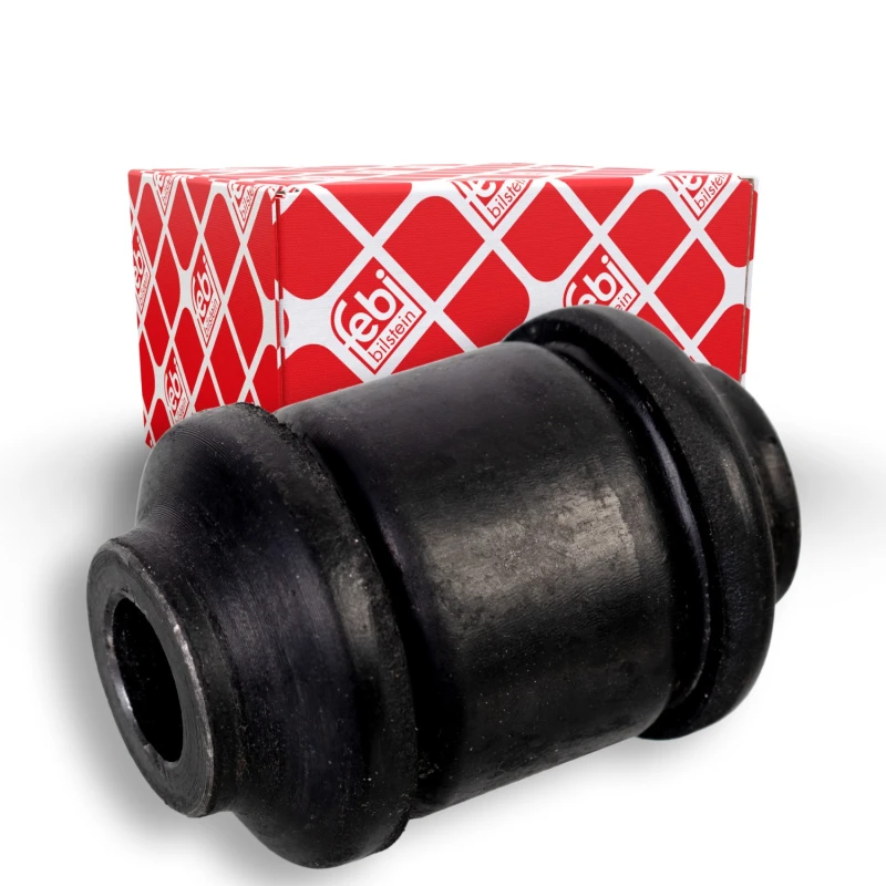 Image of Trailing arm / Suspension arm bush FEBI BILSTEIN 175185
