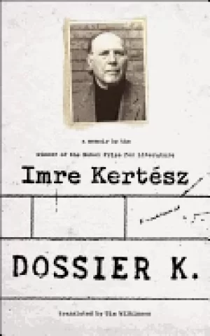 Image of dossier k