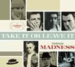 image of Madness - Take It or Leave It (+DVD)