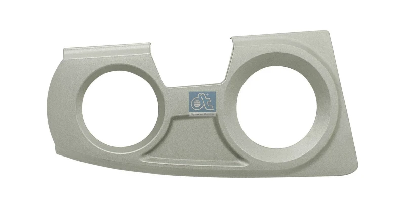 Image of Base, headlight DT Spare Parts 7.10178