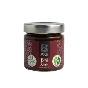 Image of Bays Kitchen Low FODMAP Concentrated Beef Stock 200g