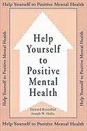 Image of help yourself to positive mental health