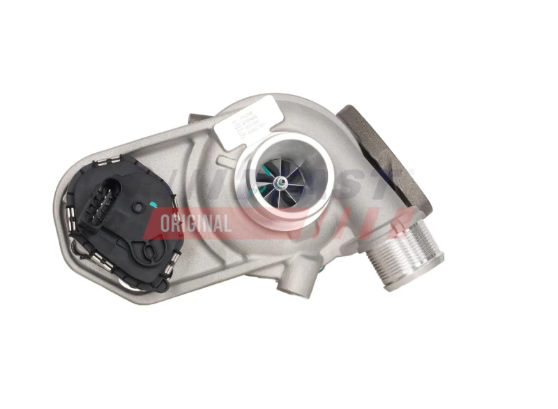 Image of FAST FT13748 Turbocharger Charger,charging system (2234)