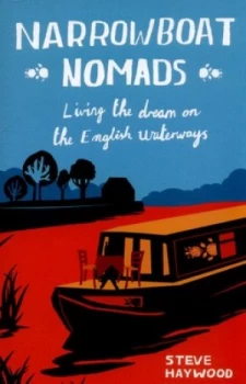 Image of Narrowboat Nomads by Steve Haywood Paperback