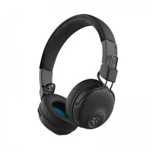 Image of JLab Studio Bluetooth Wireless Headphones
