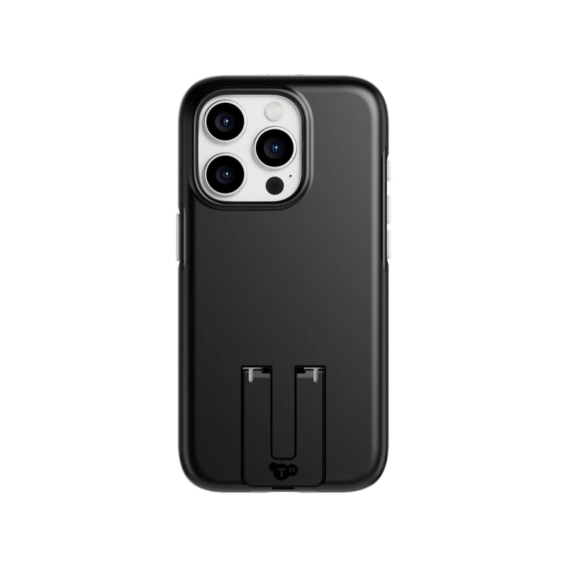 Image of Tech21 Tech21 T21-10261 mobile phone case 15.5cm (6.1") Cover Black T21-10261