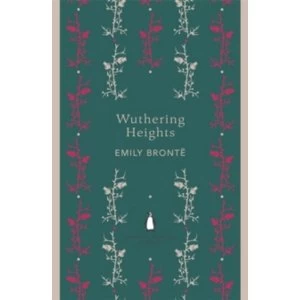 Image of Wuthering Heights by Emily Bronte (Paperback, 2012)