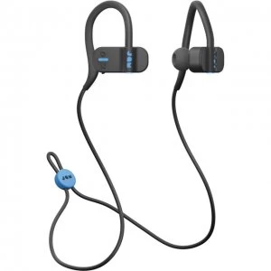 image of Jam Live Fast Bluetooth Wireless Earphones