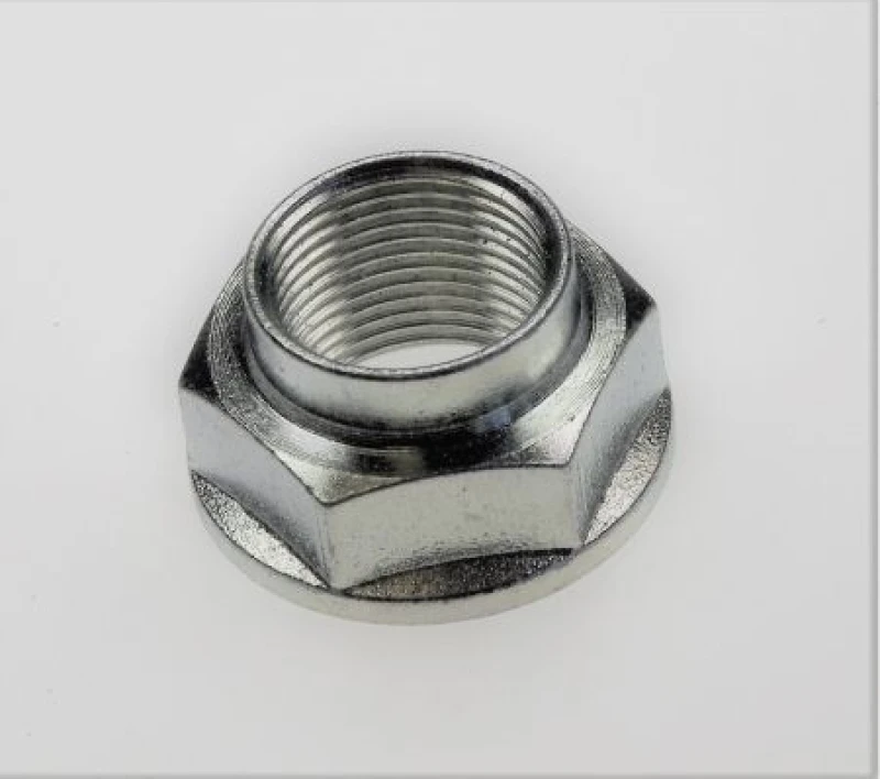 Image of Axle Nut, drive shaft SPIDAN 190846
