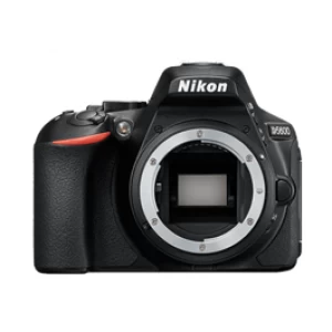 Image of D5600 Body Black
