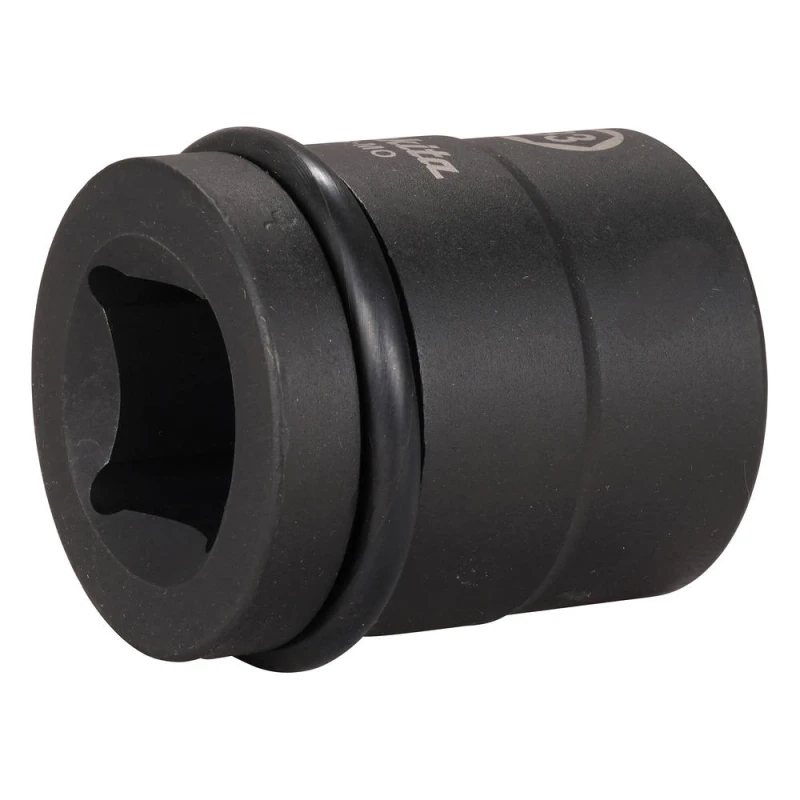 Image of Makita 1" Drive Hexagon Impact Socket 1" 33mm E-24549