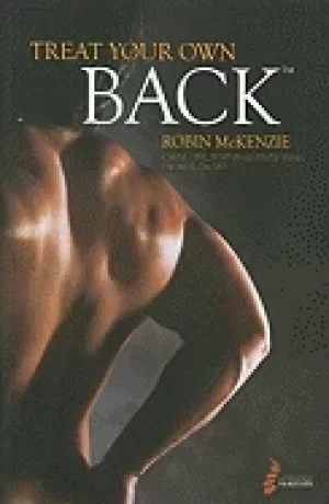 Image of treat your own back robin a mckenzie