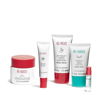 image of Clarins My Clarins Collection - Cream