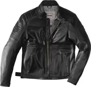 Image of Spidi Clubber Extreme Black 50