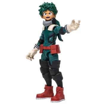 image of McFarlane My Hero Academia 5 Action Figure - Izuku Midoriya