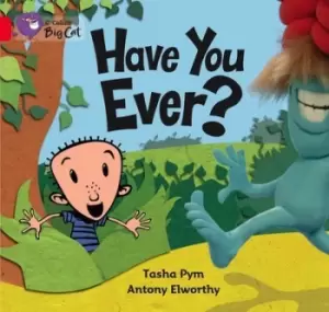 Image of Have You Ever? by Tasha Pym