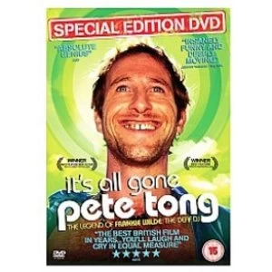 Image of It's All Gone Pete Tong DVD