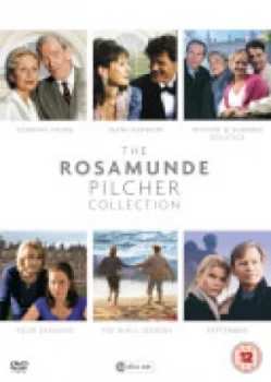 image of The Rosamunde Pilcher Collection