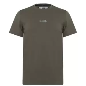 image of BALR Q Series T-Shirt - Green