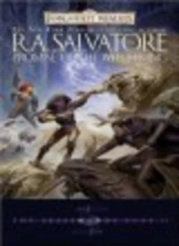 Image of Promise of the Witch-King by R.A. Salvatore Paperback
