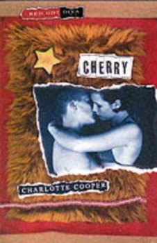 Image of Cherry by Charlotte Cooper Paperback