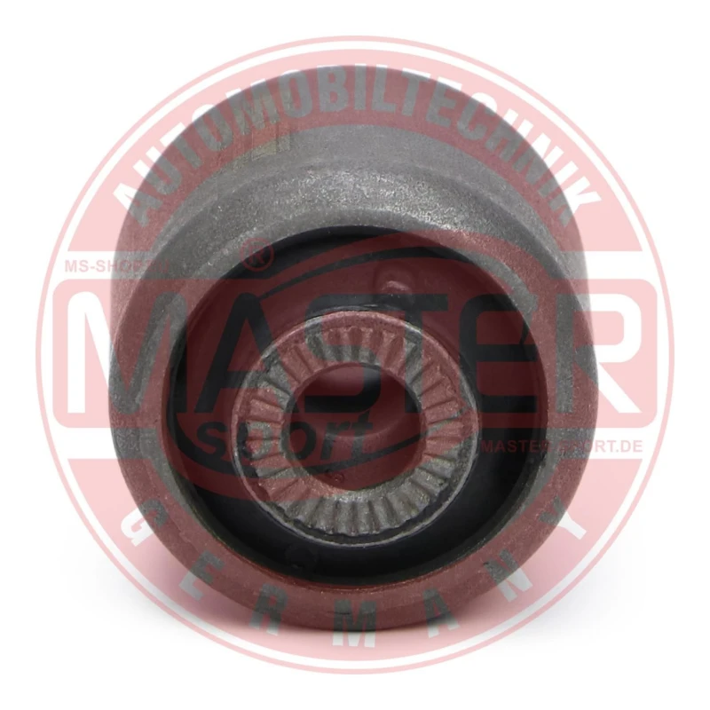 Image of MASTER-SPORT Trailing arm / Suspension arm bush MASTER-SPORT 37473-PCS-MS