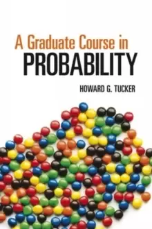 Image of A Graduate Course in Probability