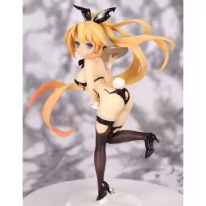 Image of Senkan Shoujo R Statue 1/7 Archer Fish Bunny Girl Ver. 24 cm