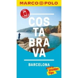 Image of Costa Brava Marco Polo Pocket Guide