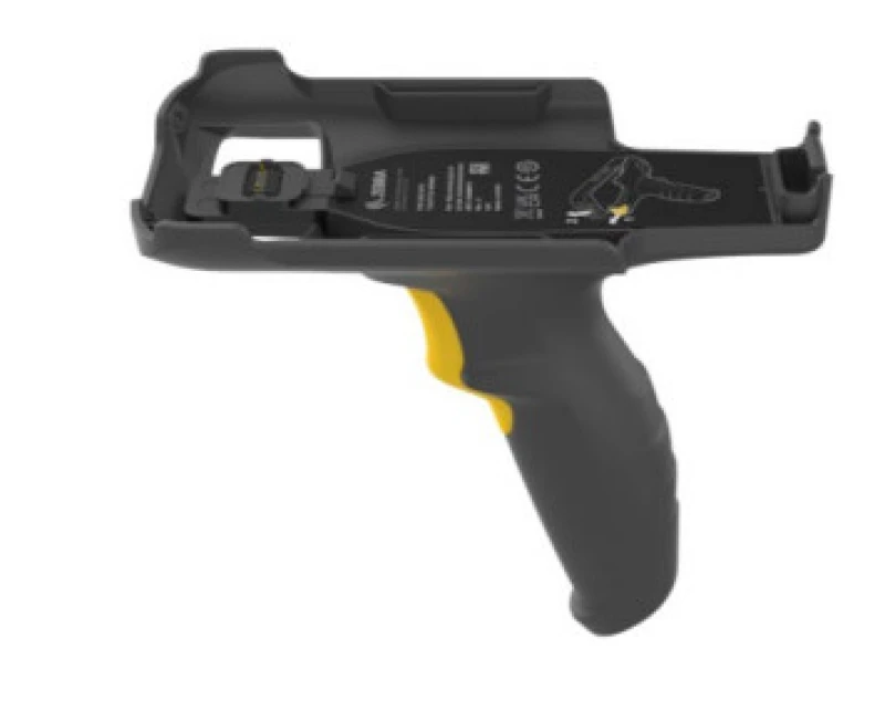Image of Zebra TRG-NGTC7-ELEC-01 handheld mobile computer accessory Handle