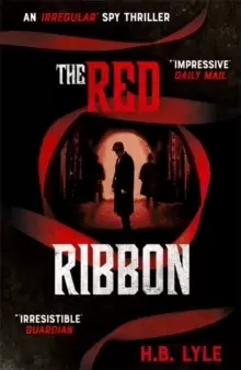 Image of The Red Ribbon : An Irregular Spy Thriller