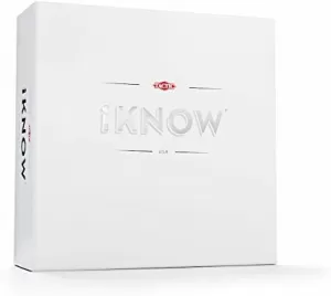 Image of iKnow Trivia Board Game