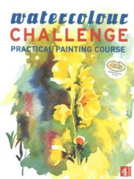 Image of Watercolour Challenge Paperback