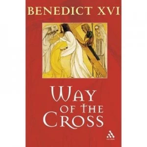 Image of Way of the Cross by Benedict Paperback