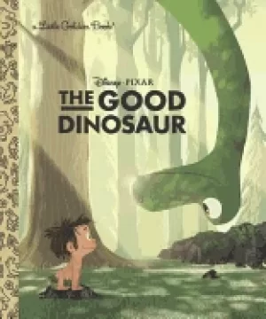 Image of good dinosaur scollon bill and rocco michaelangelo